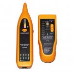 PROFICON Tester 20 Tracker – UTP/STP Cable Tester & Signal Tracer